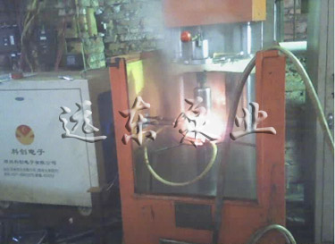 高頻淬火設備 高頻淬火設備