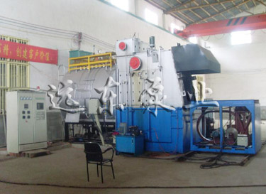 多功能熱處理設備 多功能熱處理設備