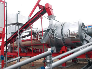 遠東保溫齒輪泵在冠粵路橋現場展示 遠東保溫齒輪泵在冠粵路橋現場展示