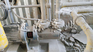 遠東保溫瀝青泵、燃油泵在路翔股份現場展示 遠東保溫瀝青泵、燃油泵在路翔股份現場展示