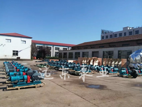 天津螺桿泵