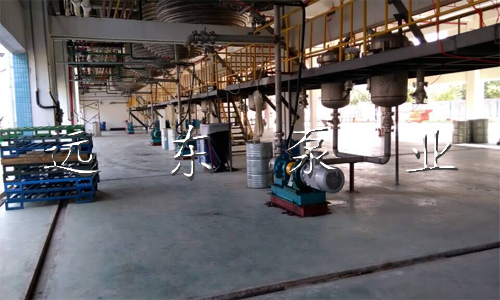 高粘度環(huán)氧樹脂輸送泵 高粘度環(huán)氧樹脂輸送泵