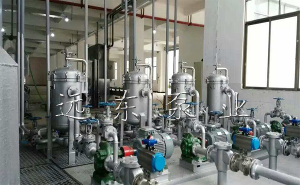 潤滑油廠專用遠東潤滑油輸送泵 潤滑油廠專用遠東潤滑油輸送泵