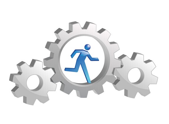 齒輪油泵 齒輪油泵