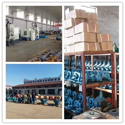 齒輪泵生產廠家 齒輪泵生產廠家