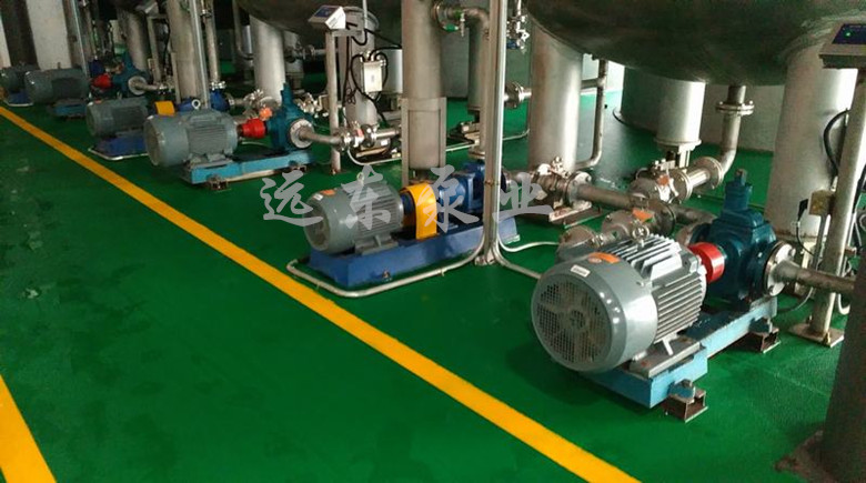 齒輪泵生產廠家 齒輪泵生產廠家