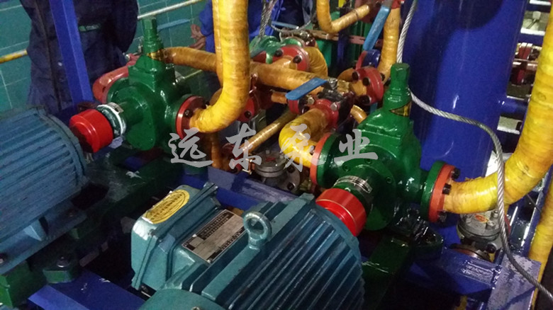 齒輪泵生產廠家 齒輪泵生產廠家