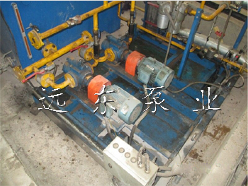 潤(rùn)滑油輸送泵 潤(rùn)滑油輸送泵