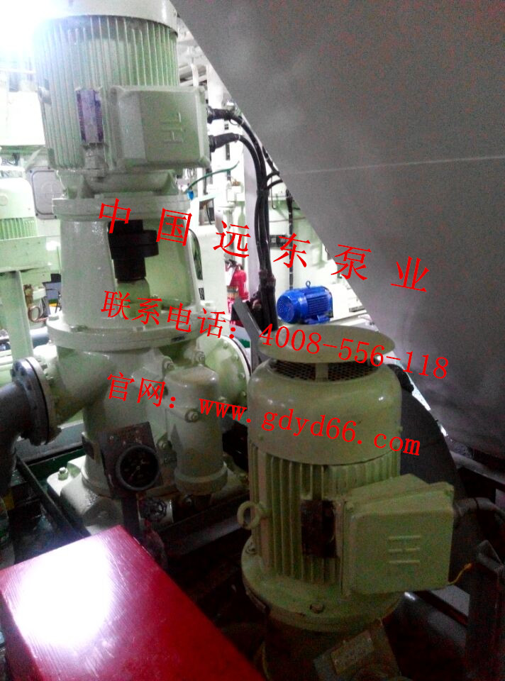 三螺桿泵 三螺桿泵