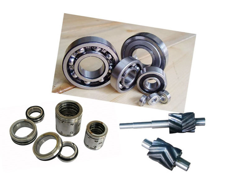 遠東油泵選材零部件 遠東油泵選材零部件