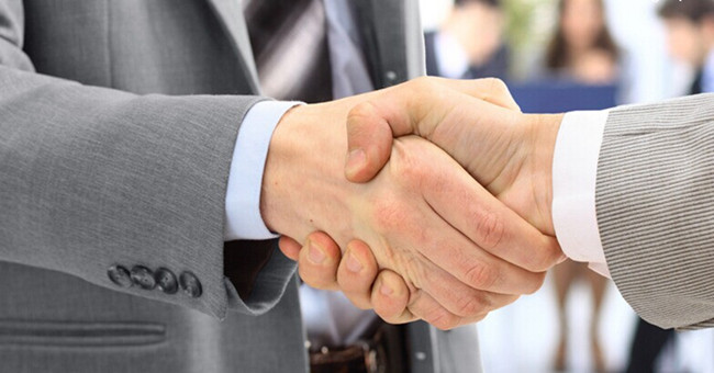 遠東簽訂南通科順建筑新材料有限公司改性瀝青高粘度泵項目