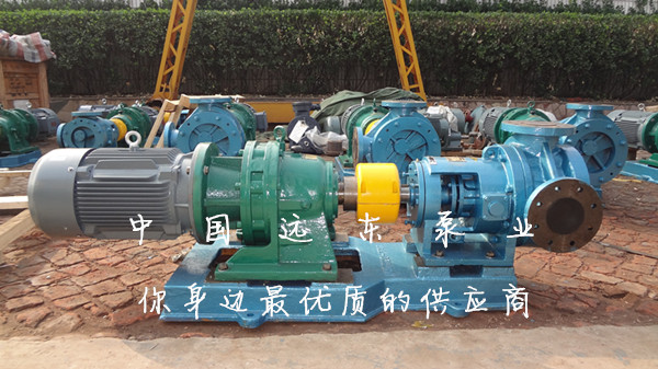 高粘度玻璃膠泵基料泵