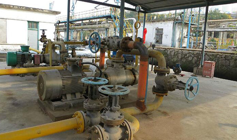 遠東雙螺桿泵用戶現(xiàn)場 遠東雙螺桿泵用戶現(xiàn)場