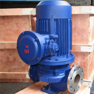 YG防爆柴油泵 YG防爆柴油泵