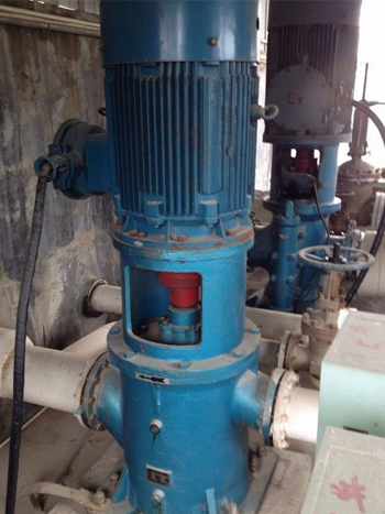 船用主機滑油泵