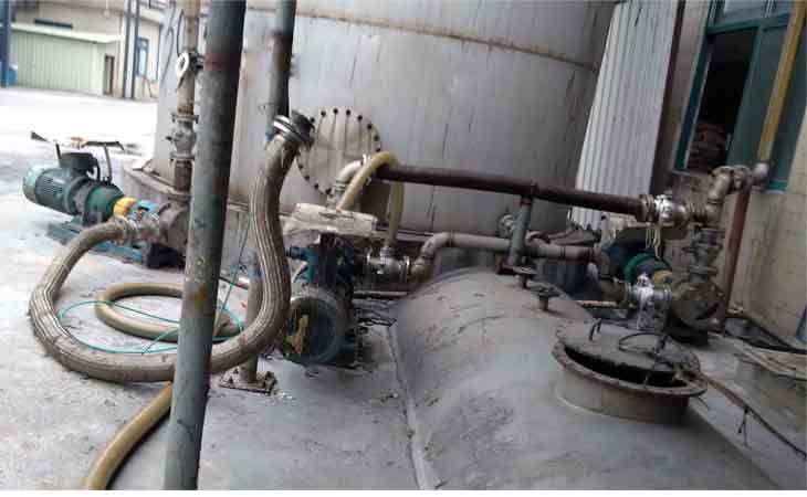 聚氨酯樹脂漿料泵 聚氨酯樹脂漿料泵