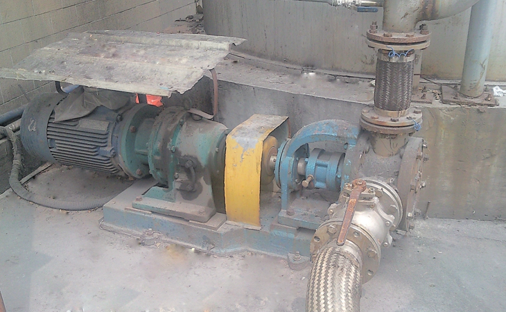 聚氨酯樹脂輸送泵 聚氨酯樹脂輸送泵