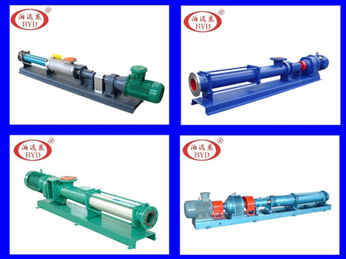 遠東污泥泵 遠東污泥泵