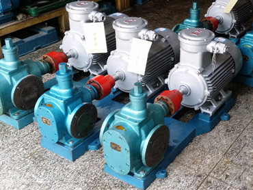 遠東潤滑油供油泵 遠東潤滑油供油泵