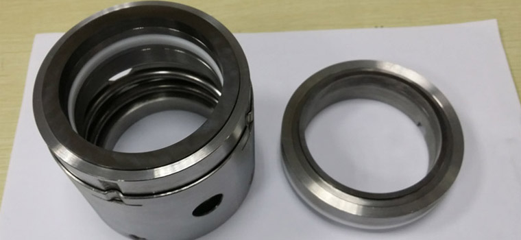 天津螺桿泵機械密封