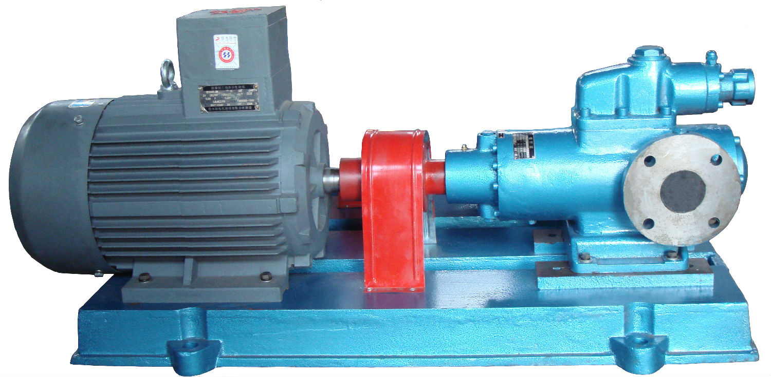 鍋爐點火油泵 鍋爐點火油泵