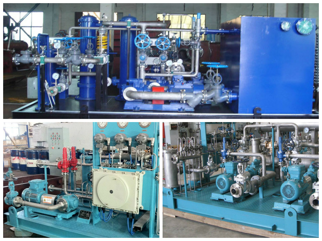 客戶使用現場 客戶使用現場