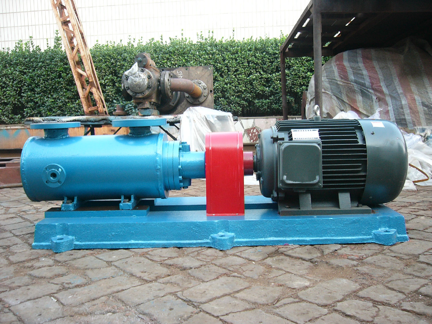 SNH準備交貨客戶