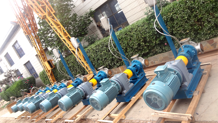 膠粘劑輸送泵 膠粘劑輸送泵