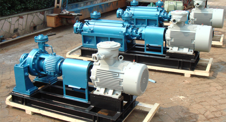 AY高溫?zé)犭x心油泵 AY高溫?zé)犭x心油泵