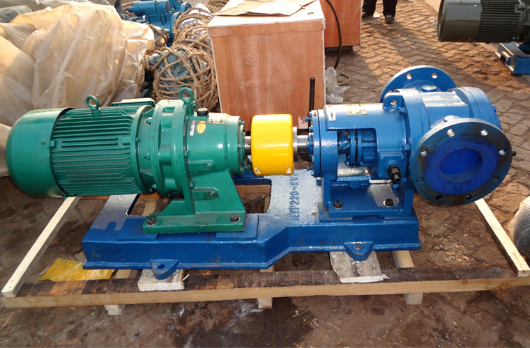 NYP保溫?zé)崛勰z泵 NYP保溫?zé)崛勰z泵