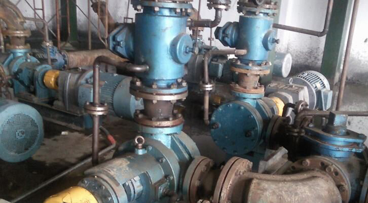 保溫?zé)崛勰z泵 保溫?zé)崛勰z泵