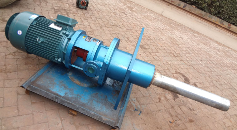 3G60×3C螺桿泵 3G60×3C螺桿泵