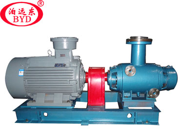 瀝青保溫泵 瀝青保溫泵