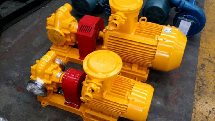 KCB-300齒輪泵 KCB-300齒輪泵