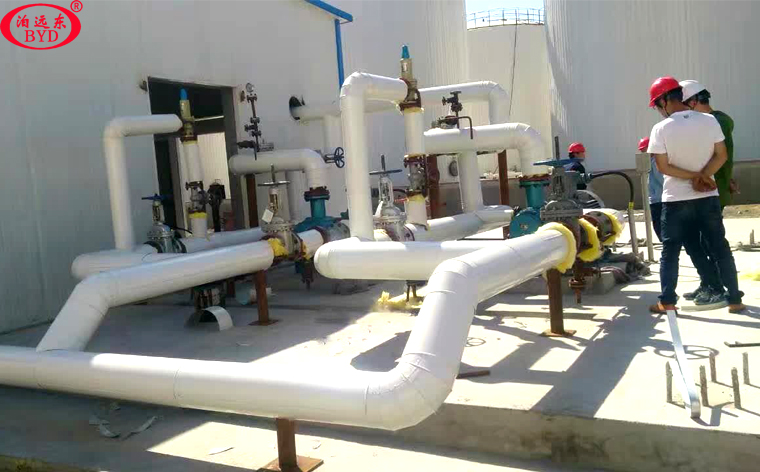 雙螺桿稠油泵 雙螺桿稠油泵