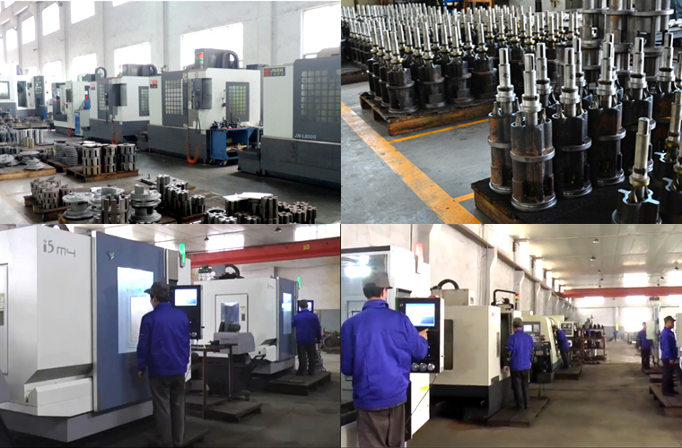 泊頭遠東泵業 泊頭遠東泵業