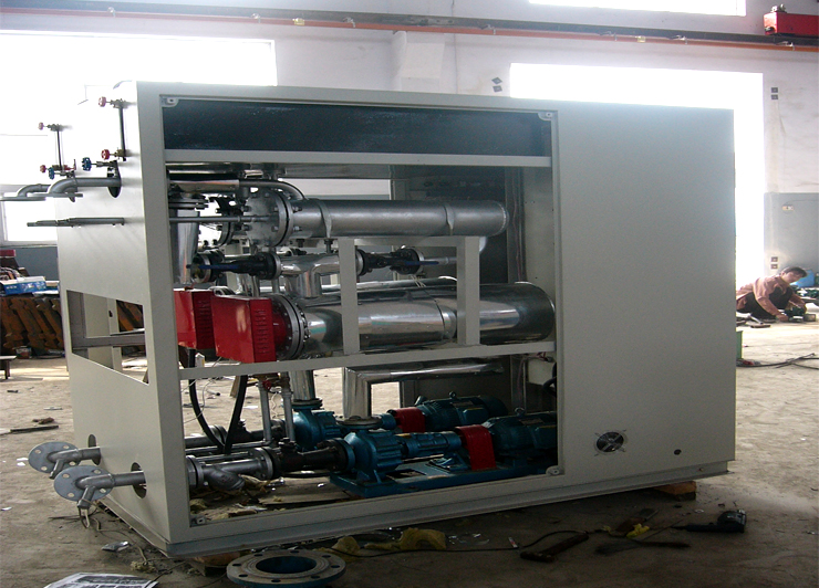 熱媒循環(huán)泵