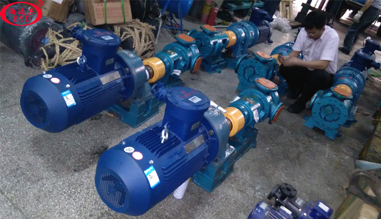 糖蜜輸送泵 糖蜜輸送泵