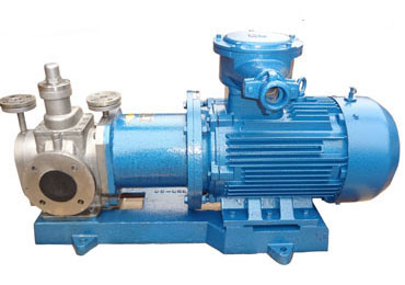 YCB圓弧齒輪泵 YCB圓弧齒輪泵