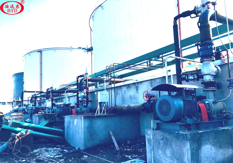 雙螺桿泵保溫瀝青泵 雙螺桿泵保溫瀝青泵