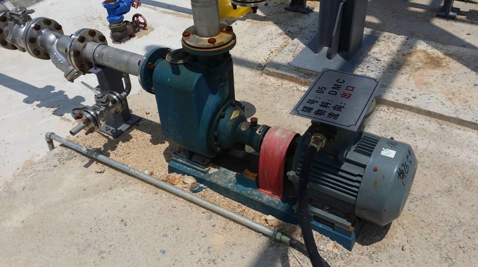 防爆白油泵 防爆白油泵