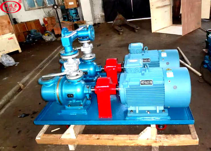 3GR70X3W21螺桿泵 3GR70X3W21螺桿泵