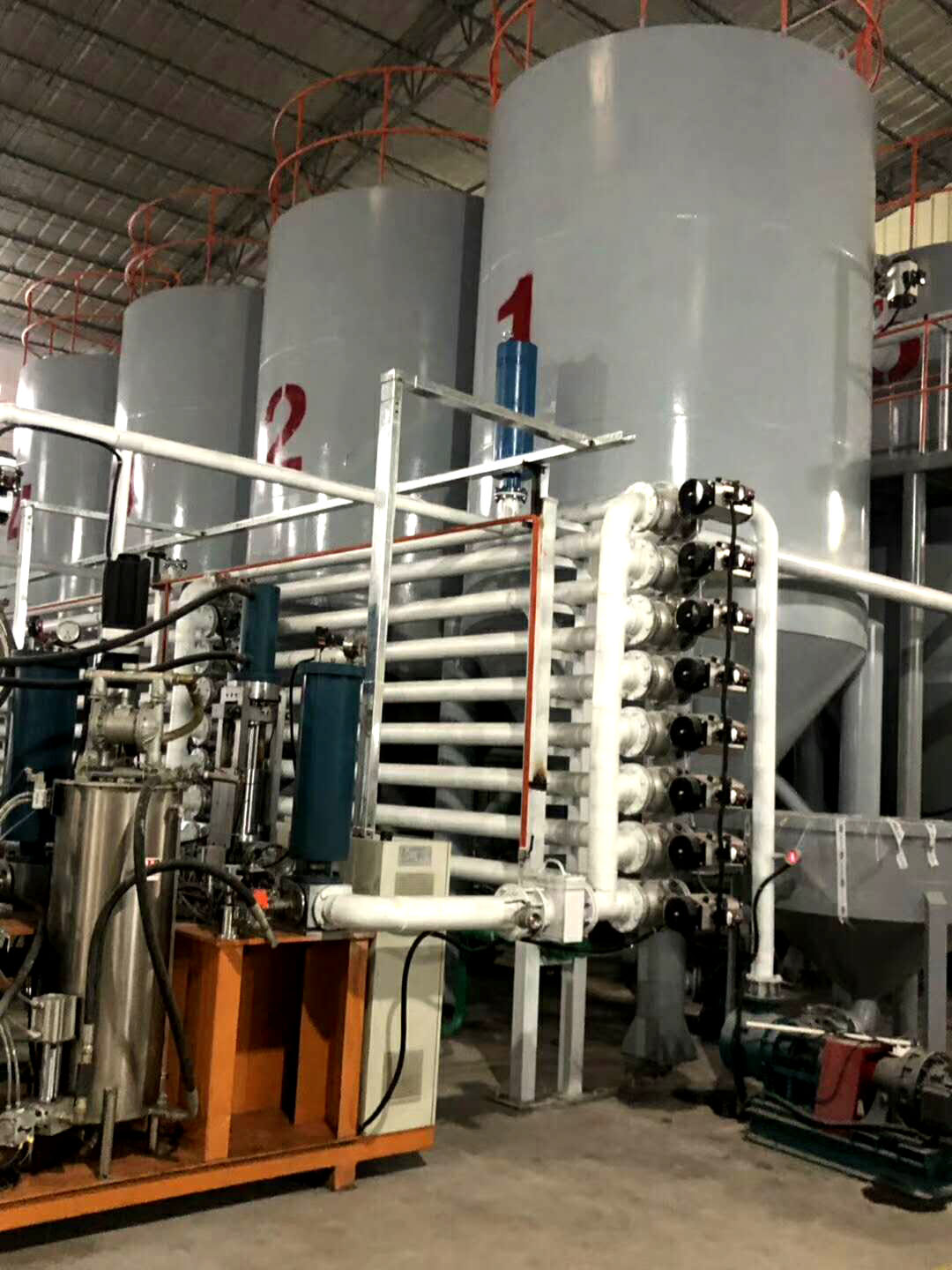 高粘度瀝青齒輪泵 高粘度瀝青齒輪泵