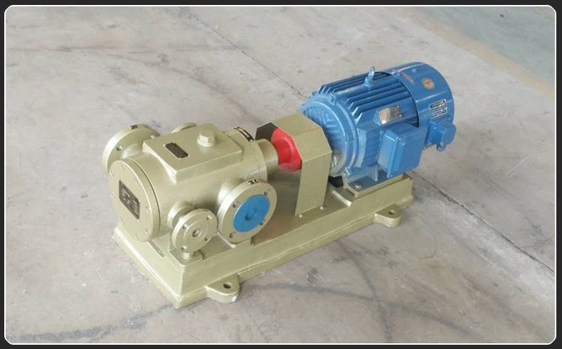 3GBW三螺桿瀝青泵 3GBW三螺桿瀝青泵