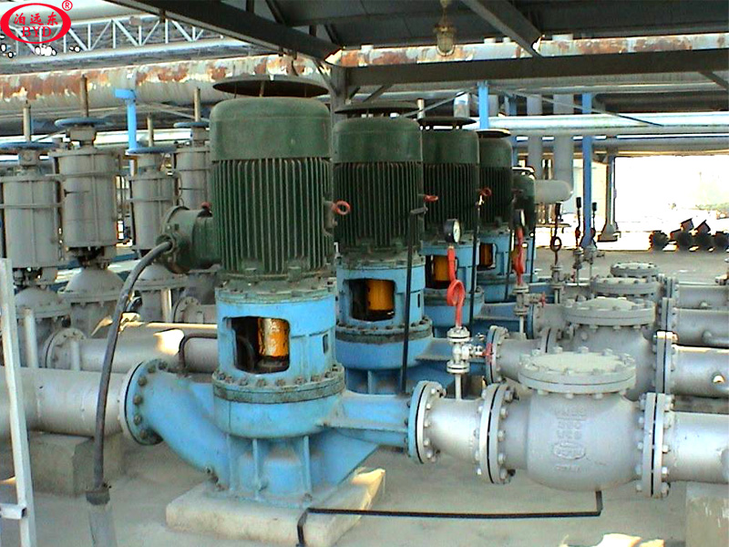 航空煤油專用泵