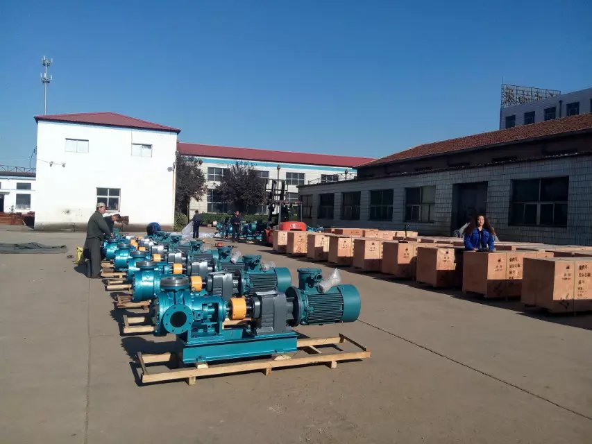 瀝青混合料泵 瀝青混合料泵