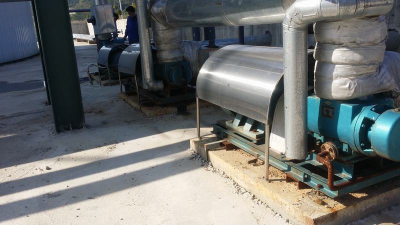 雙螺桿瀝青泵 雙螺桿瀝青泵