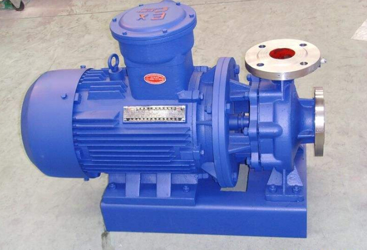 汽油柴油發車泵