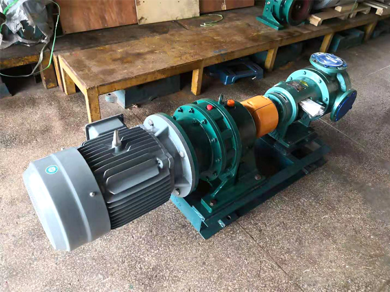 聚醚循環(huán)泵 聚醚循環(huán)泵