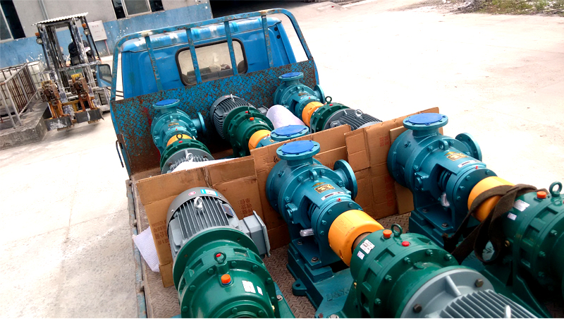 高粘度齒輪泵 高粘度齒輪泵